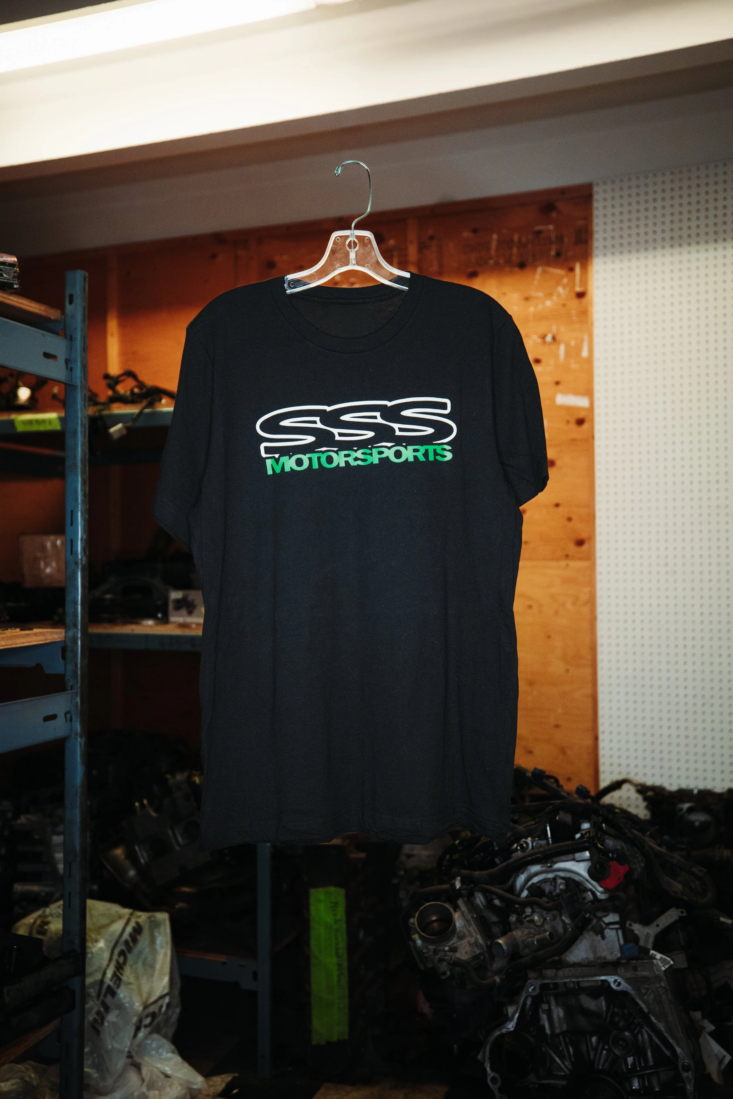 Store | Shop Now for Performance Gear — SSS motorsports